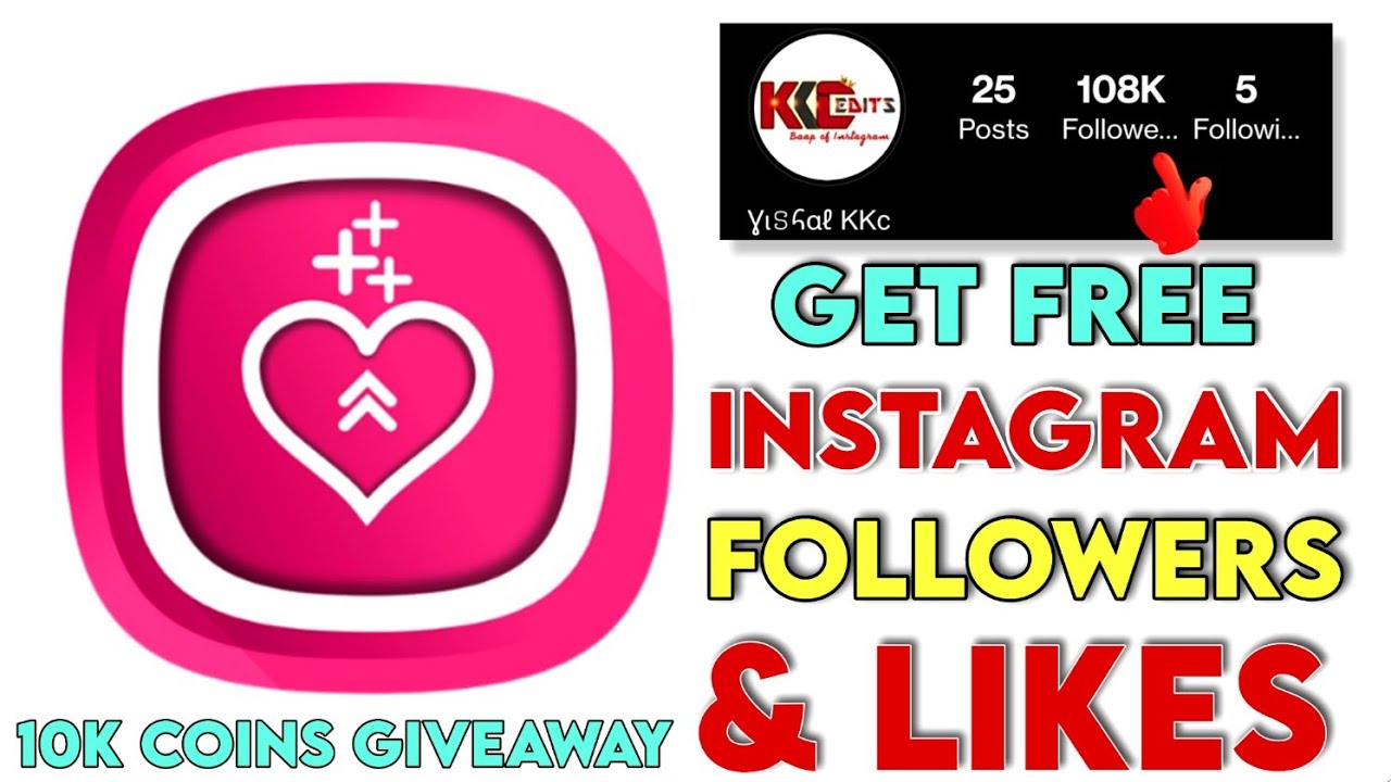 followerspara Apk Download - Free Instagram Followers – 100% Real And Active