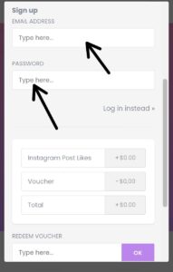 Instagram Likes Free trail 2022 – Free Instagram Likes – 100% Real And Active