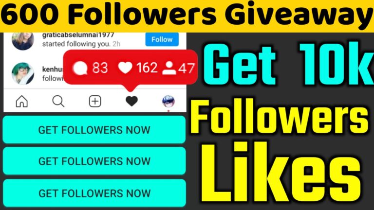 Instagram Likes Free trail 2022 – Free Instagram Likes – 100% Real And Active