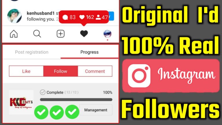 IGSights Apk Download | Free Instagram Followers | 100% Real And Active
