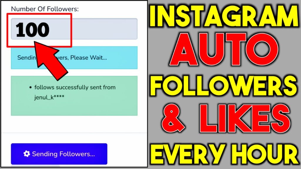 Famoid Free Trial | Free Instagram Followers | 100% Real And Active