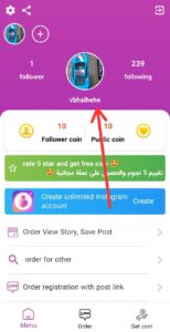 Followers Plus for InsTa APK download | Free Instagram Likes | 100% Real And Active