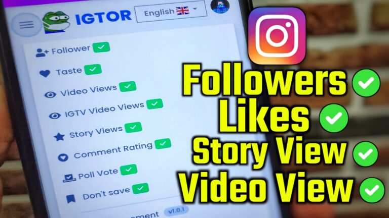 Followers Plus for InsTa APK download | Free Instagram Likes | 100% Real And Active