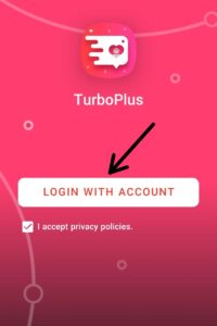 TurboPlus APK Download | Free Instagram Followers | 100% Real And Active